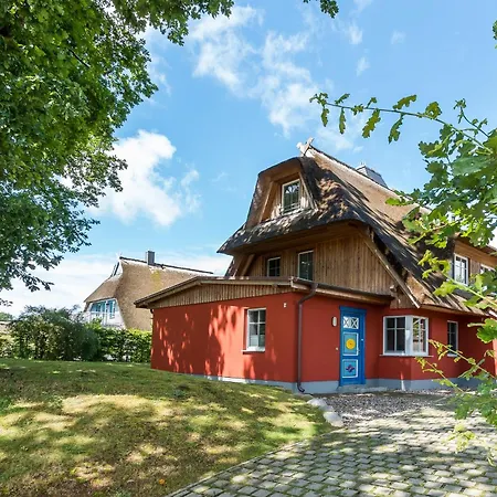 An Den Eichen 1 * 비에크