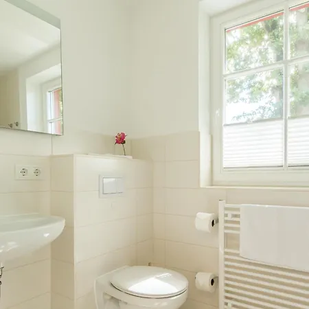 Holiday home An Den Eichen 1 *