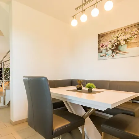 An Den Eichen 1 펜션 비에크