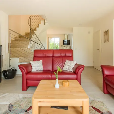 An Den Eichen 1 비에크