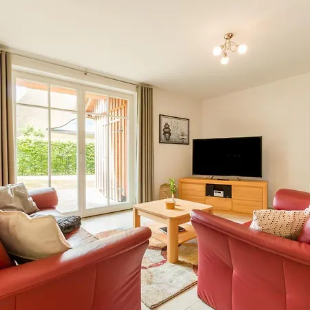 An Den Eichen 1 Holiday home