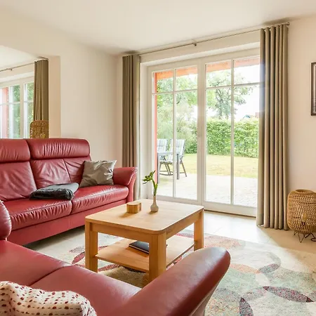 펜션 An Den Eichen 1