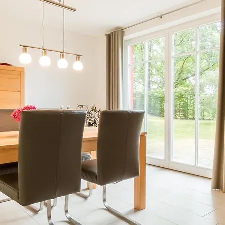 Holiday home An Den Eichen 1 *
