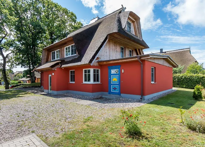 An Den Eichen 1 * Wieck