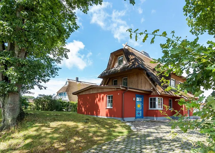 An Den Eichen 1 * Wieck