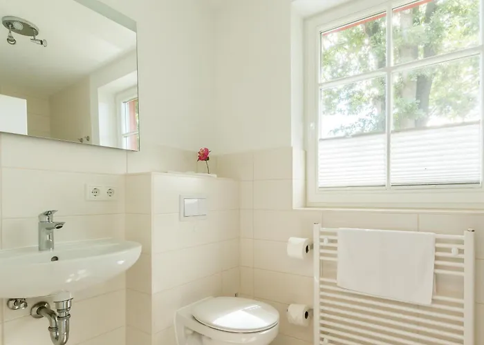 Сasa de vacaciones An Den Eichen 1 *