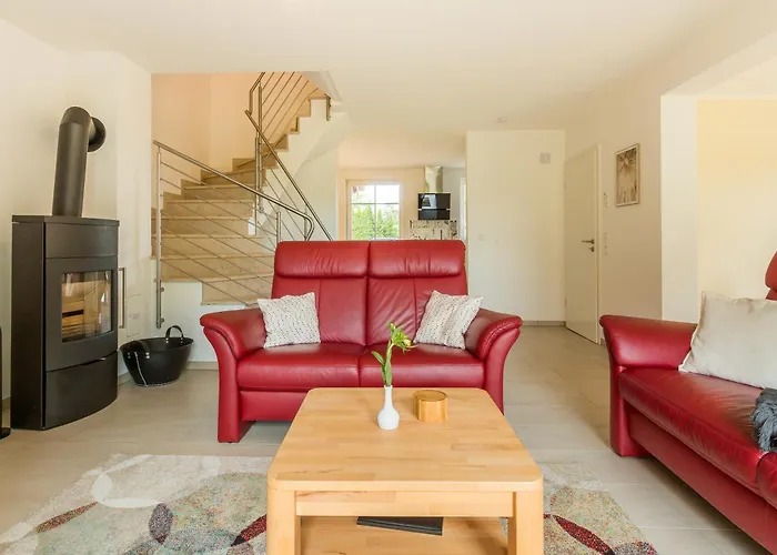 An Den Eichen 1 Wieck