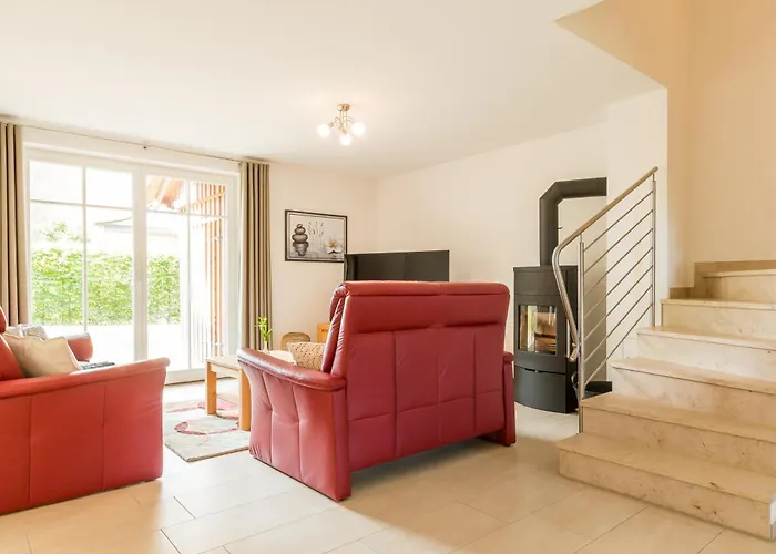 An Den Eichen 1 * Wieck